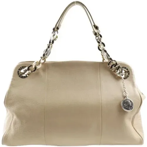 Pre-owned > Pre-owned Bags > Pre-owned Handbags - - Bvlgari Vintage - Modalova