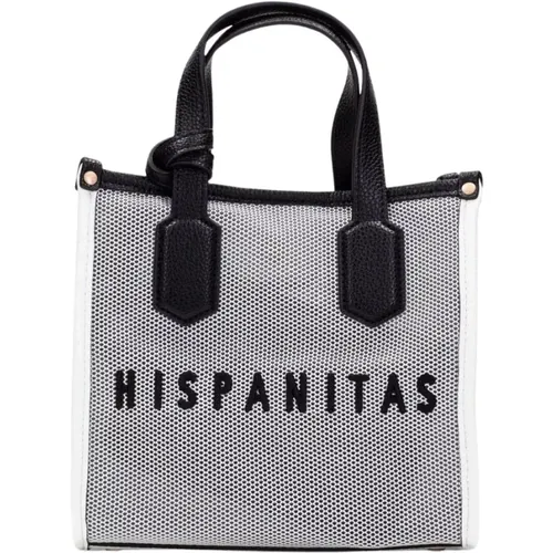 Bags > Tote Bags - - Hispanitas - Modalova