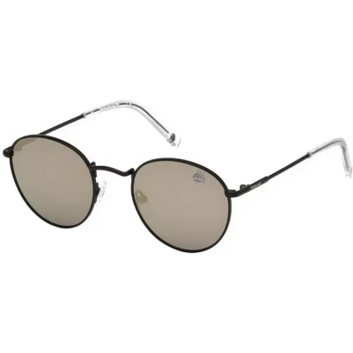 Accessories > Sunglasses - - Timberland - Modalova