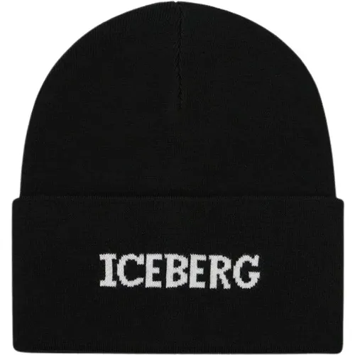 Accessories > Hats > Beanies - - Iceberg - Modalova