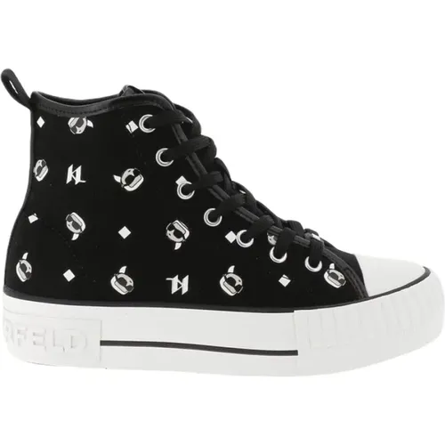 Shoes > Sneakers - - Karl Lagerfeld - Modalova