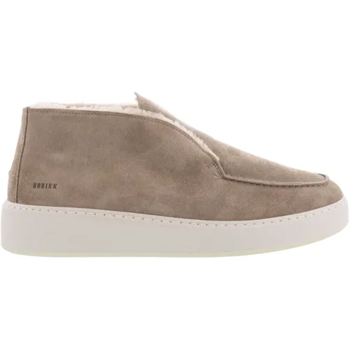 Shoes > Flats > Loafers - - Nubikk - Modalova
