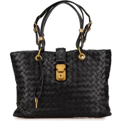 Pre-owned > Pre-owned Bags > Pre-owned Handbags - - Bottega Veneta Vintage - Modalova