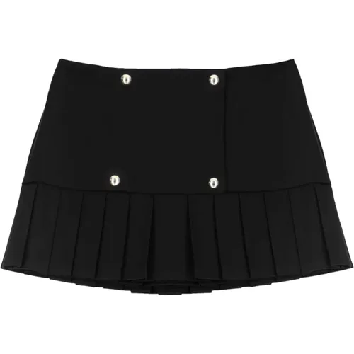 Skirts > Short Skirts - - Imperial - Modalova