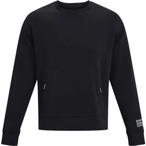 Sweatshirts & Hoodies > Sweatshirts - - Under Armour - Modalova