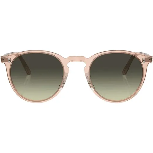 Accessories > Sunglasses - - Oliver Peoples - Modalova