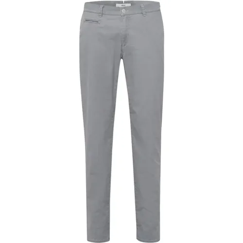 Trousers > Slim-fit Trousers - - BRAX - Modalova