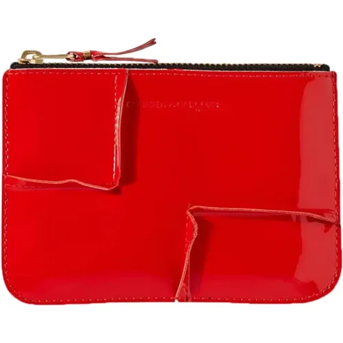 Accessories > Wallets & Cardholders - - Comme des Garçons - Modalova