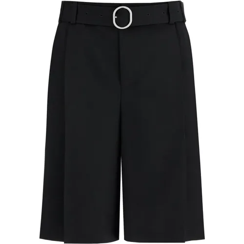 Shorts > Long Shorts - - Jil Sander - Modalova