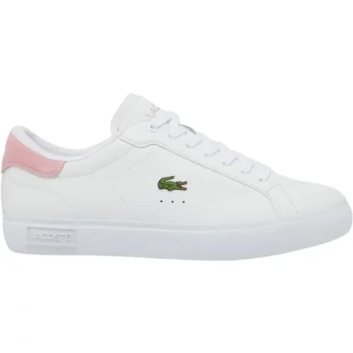 Shoes > Sneakers - - Lacoste - Modalova