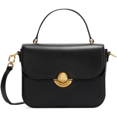 Furla - Bags > Handbags - Black - Furla - Modalova