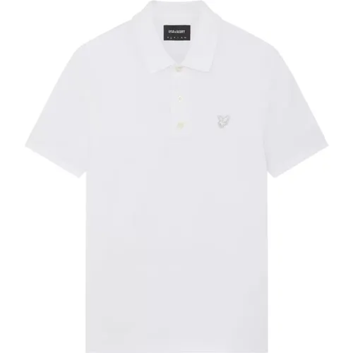 Tops > Polo Shirts - - Lyle & Scott - Modalova