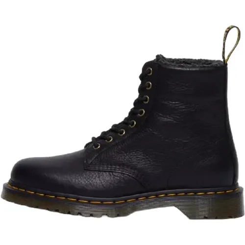 Shoes > Boots > Lace-up Boots - - Dr. Martens - Modalova