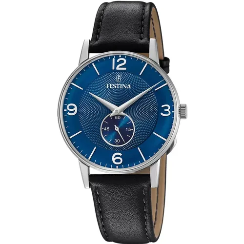 Accessories > Watches - - Festina - Modalova