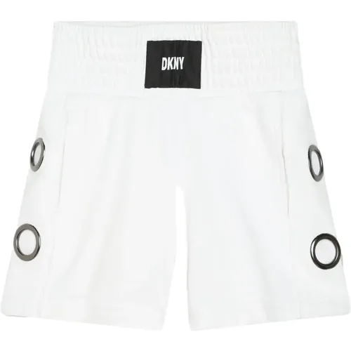 Kids > Bottoms > Shorts - - DKNY - Modalova