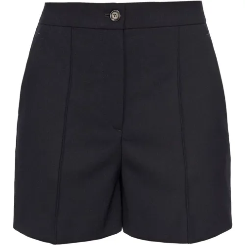 Shorts > Casual Shorts - - pinko - Modalova