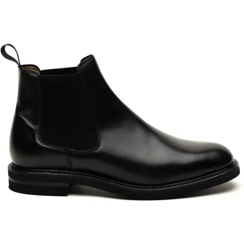 Shoes > Boots > Chelsea Boots - - Berwick - Modalova