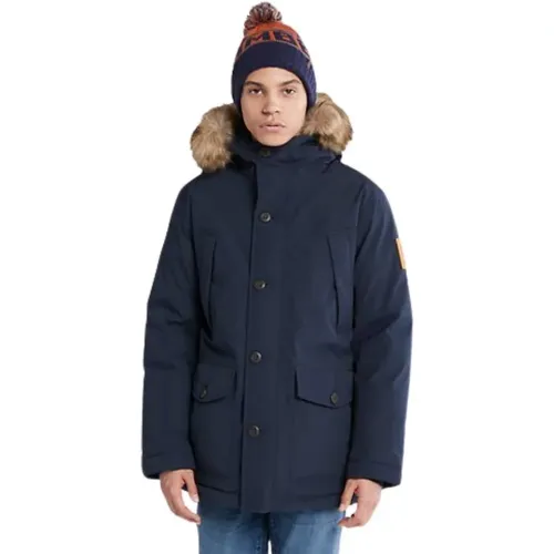 Jackets > Winter Jackets - - Timberland - Modalova