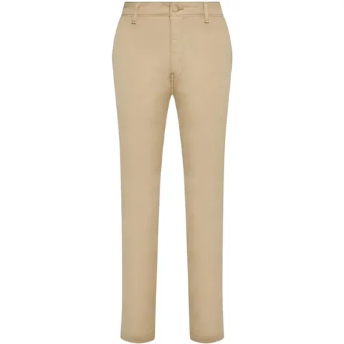 Levi's - Trousers > Slim-fit Trousers - - Levis - Modalova