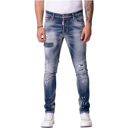 Jeans > Slim-fit Jeans - - My Brand - Modalova