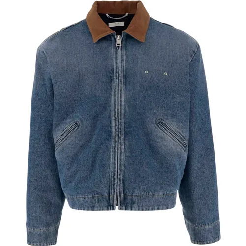 Jackets > Denim Jackets - - 1989 Studio - Modalova