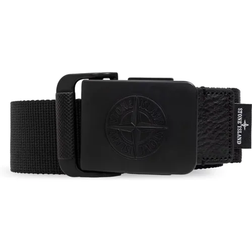 Accessories > Belts - - Stone Island - Modalova