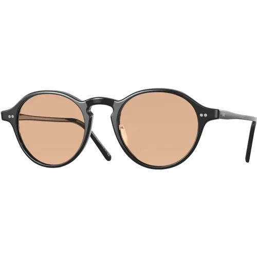 Accessories > Sunglasses - - Oliver Peoples - Modalova