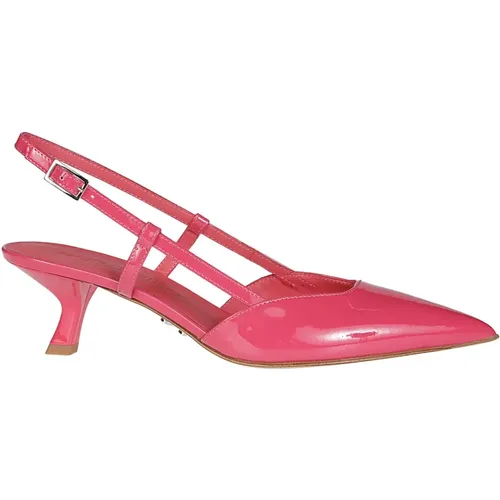 Shoes > Heels > Pumps - - Sergio Levantesi - Modalova