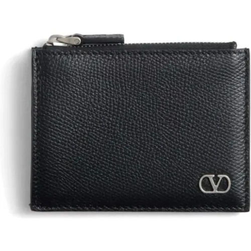 Accessories > Wallets & Cardholders - - Valentino Garavani - Modalova