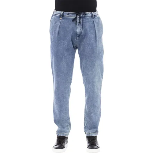 Jeans > Slim-fit Jeans - - Distretto12 - Modalova
