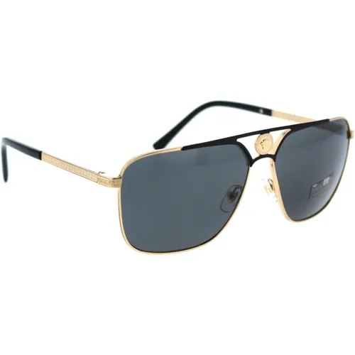 Accessories > Sunglasses - - Versace - Modalova