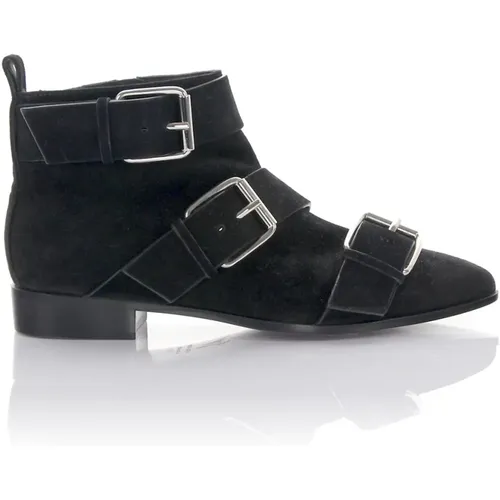 Shoes > Boots > Ankle Boots - - giuseppe zanotti - Modalova