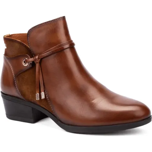 Shoes > Boots > Ankle Boots - - Pikolinos - Modalova