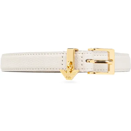 Accessories > Belts - - Emporio Armani - Modalova