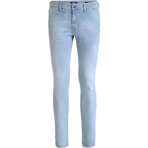 Jeans > Slim-fit Jeans - - Guess - Modalova