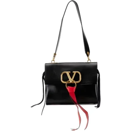 Pre-owned > Pre-owned Bags > Pre-owned Shoulder Bags - - Valentino Vintage - Modalova