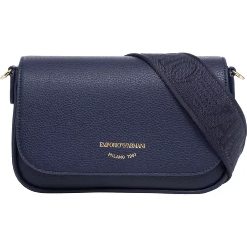 Bags > Cross Body Bags - - Emporio Armani - Modalova