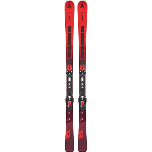 Sport > Ski & Wintersport > Ski Accessories - - Atomic - Modalova