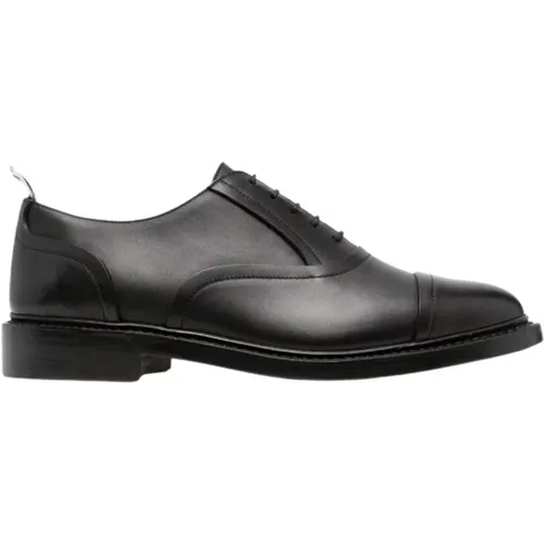 Shoes > Flats > Business Shoes - - Thom Browne - Modalova