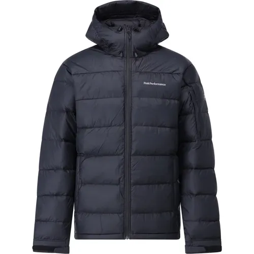 Jackets > Winter Jackets - - Peak Performance - Modalova