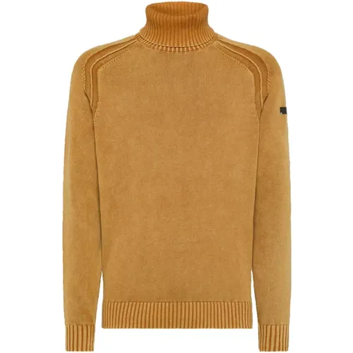 Knitwear > Turtlenecks - - RRD - Modalova