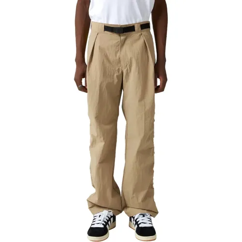 Trousers > Wide Trousers - - Dickies - Modalova