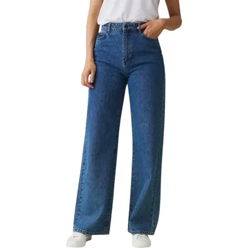 Jeans > Straight Jeans - - Lexington - Modalova