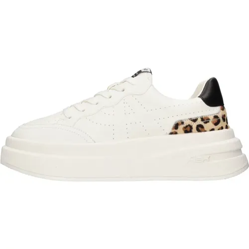 ASH - Shoes > Sneakers - White - Ash - Modalova