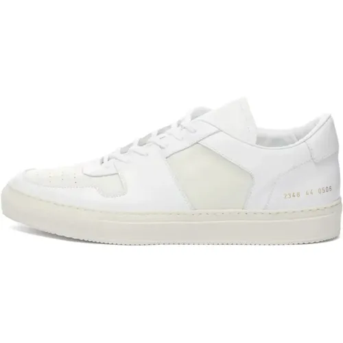 Shoes > Sneakers - - Common Projects - Modalova