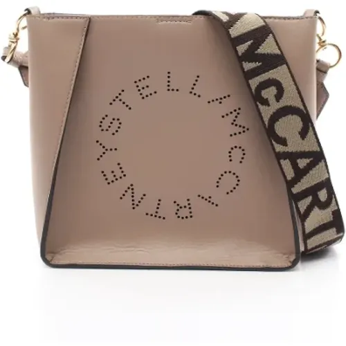 Pre-owned > Pre-owned Bags > Pre-owned Cross Body Bags - - Stella McCartney Pre-owned - Modalova