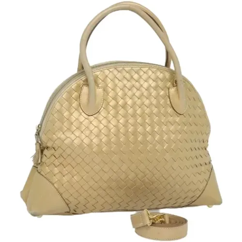 Pre-owned > Pre-owned Bags > Pre-owned Handbags - - Bottega Veneta Vintage - Modalova