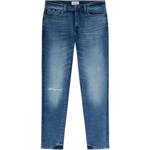 Jeans > Slim-fit Jeans - - GAS - Modalova