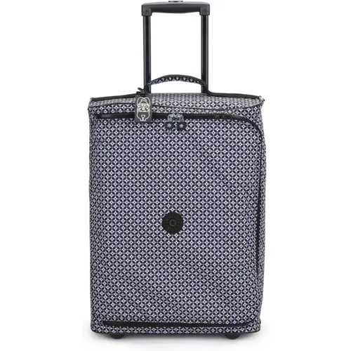 Suitcases > Large Suitcases - - Kipling - Modalova