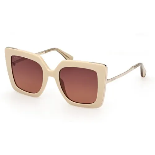 Accessories > Sunglasses - - Max Mara - Modalova